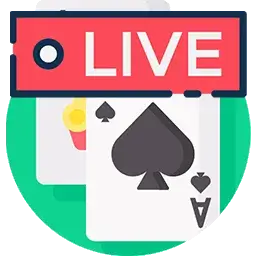 jeux de blackjack en direct